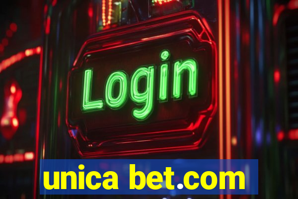 unica bet.com